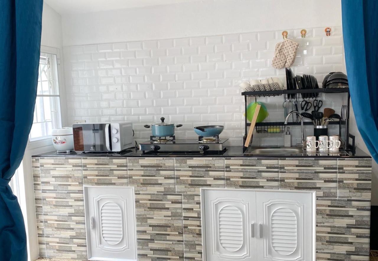 Boxsoon Nimman 2 # 4Beds 3Baths Villa Chiang Mai Dış mekan fotoğraf