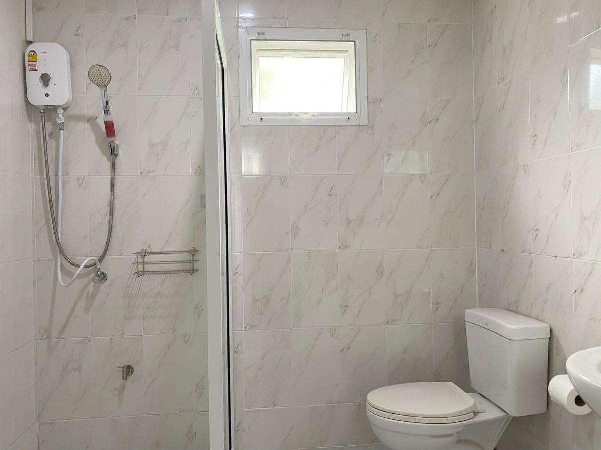 Boxsoon Nimman 2 # 4Beds 3Baths Villa Chiang Mai Dış mekan fotoğraf