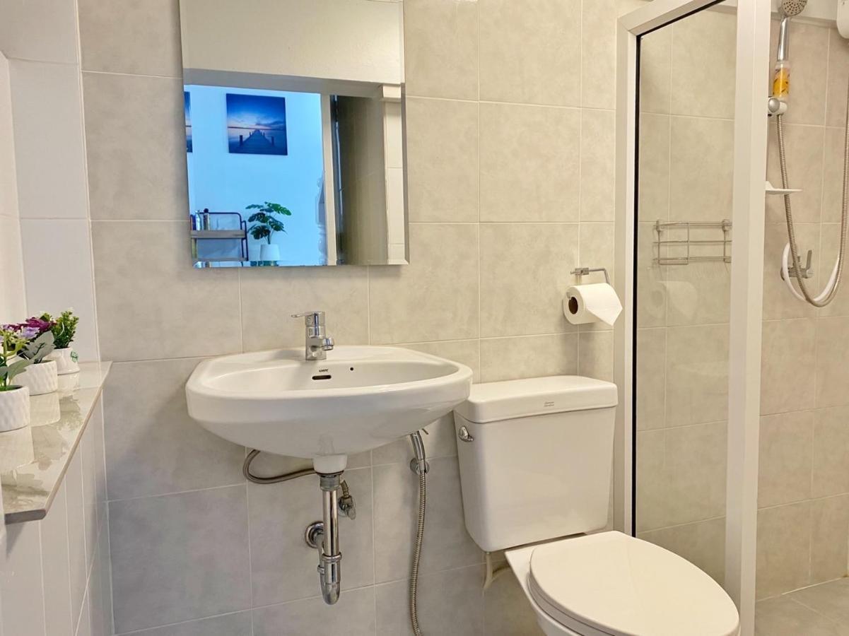 Boxsoon Nimman 2 # 4Beds 3Baths Villa Chiang Mai Dış mekan fotoğraf