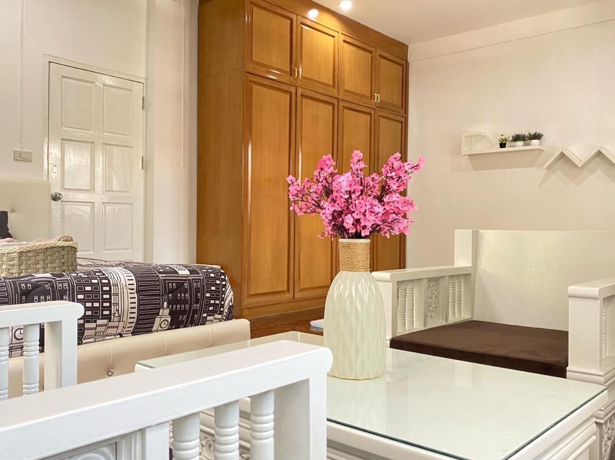 Boxsoon Nimman 2 # 4Beds 3Baths Villa Chiang Mai Dış mekan fotoğraf