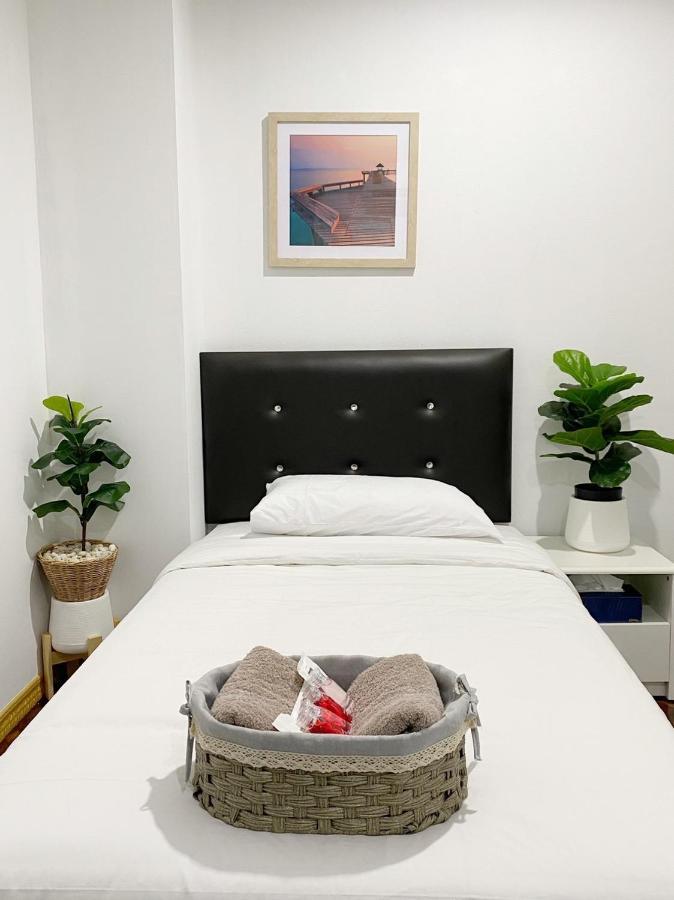 Boxsoon Nimman 2 # 4Beds 3Baths Villa Chiang Mai Dış mekan fotoğraf