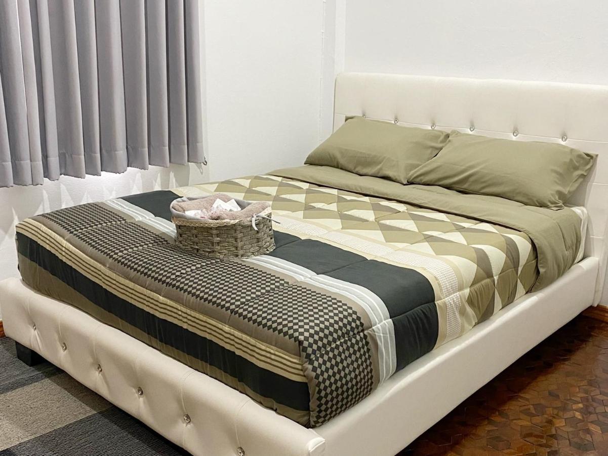 Boxsoon Nimman 2 # 4Beds 3Baths Villa Chiang Mai Dış mekan fotoğraf