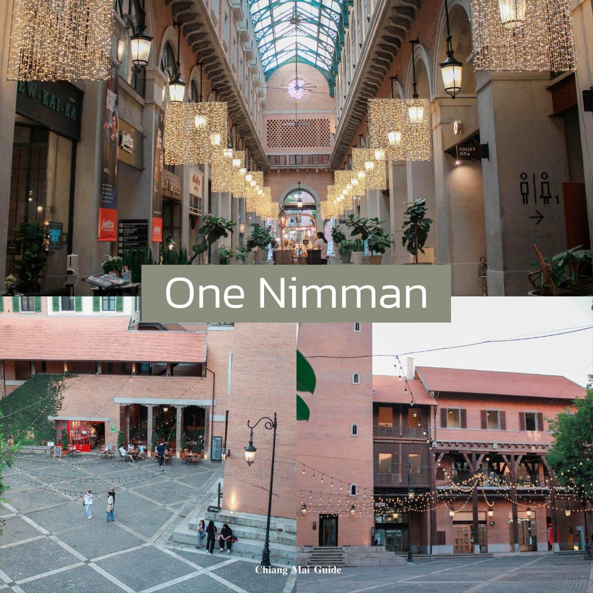Boxsoon Nimman 2 # 4Beds 3Baths Villa Chiang Mai Dış mekan fotoğraf